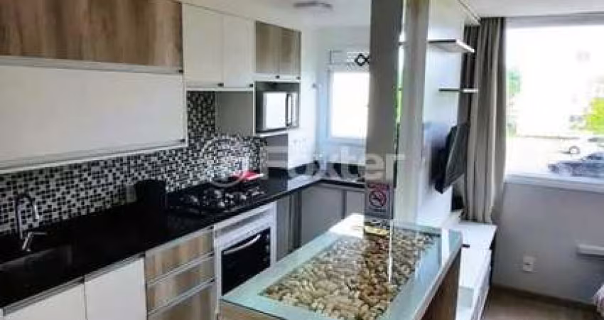 Apartamento com 2 quartos à venda na Rua Coronel Massot, 1229, Cristal, Porto Alegre