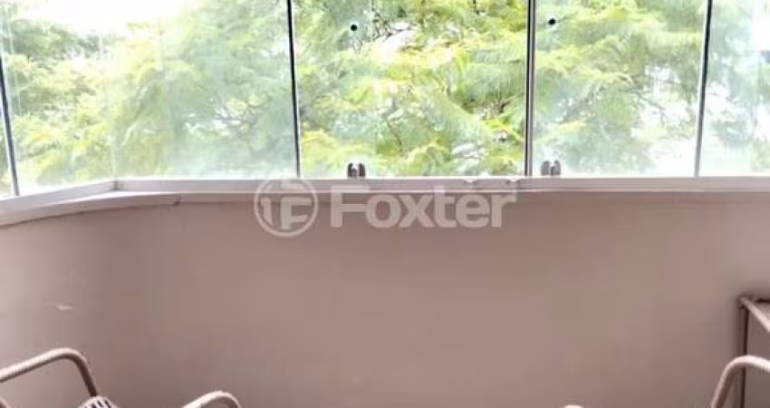 Apartamento com 3 quartos à venda na Avenida Borges de Medeiros, 1025, Centro Histórico, Porto Alegre