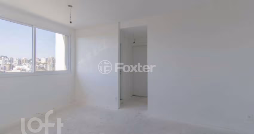 Apartamento com 2 quartos à venda na Avenida Ceará, 1676, São João, Porto Alegre