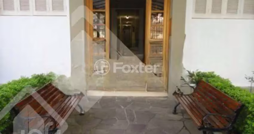 Apartamento com 2 quartos à venda na Rua Laurindo, 148, Santana, Porto Alegre
