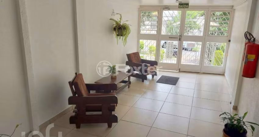 Apartamento com 2 quartos à venda na Rua Fagundes Varela, 176, Santo Antônio, Porto Alegre