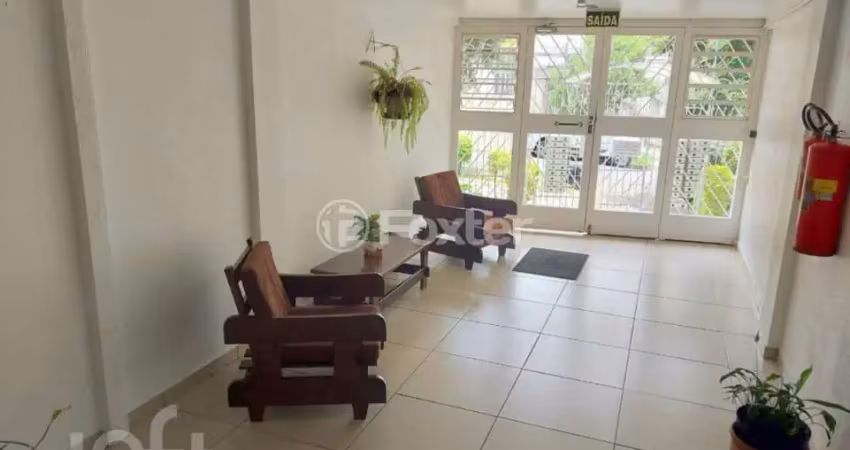 Apartamento com 2 quartos à venda na Rua Fagundes Varela, 176, Santo Antônio, Porto Alegre