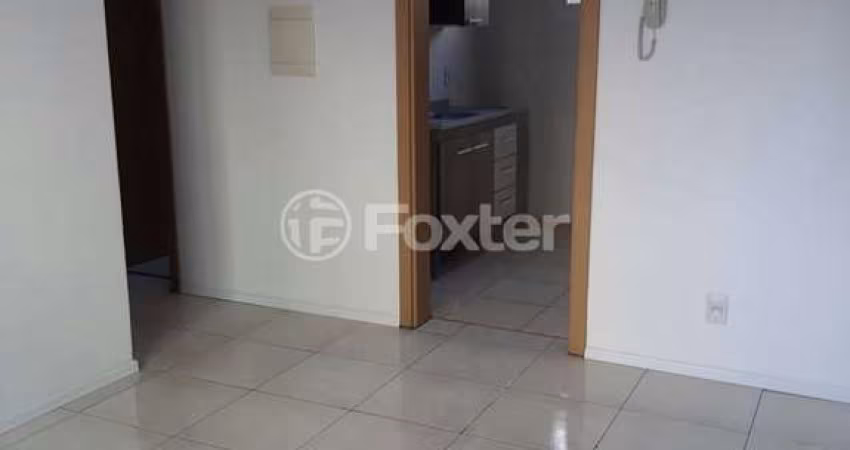 Apartamento com 2 quartos à venda na Rua João Pedro Schimitt, 977, Rondônia, Novo Hamburgo