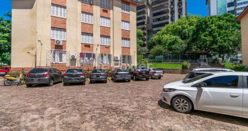 Apartamento com 2 quartos à venda na Rua Tito Lívio Zambecari, 494, Mont Serrat, Porto Alegre