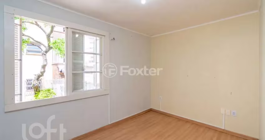 Apartamento com 2 quartos à venda na Rua Tito Lívio Zambecari, 494, Mont Serrat, Porto Alegre