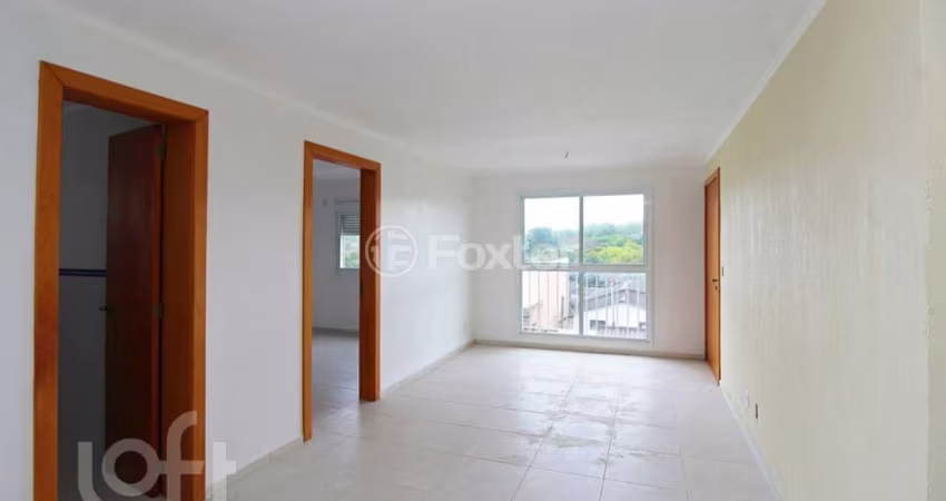 Apartamento com 1 quarto à venda na Beco Pedro Rodrigues Bittencourt, 90, Vila Nova, Porto Alegre