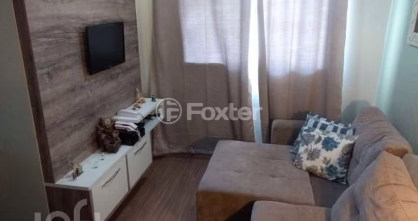 Apartamento com 2 quartos à venda na Rua Gabriel Franco da Luz, 242, Sarandi, Porto Alegre