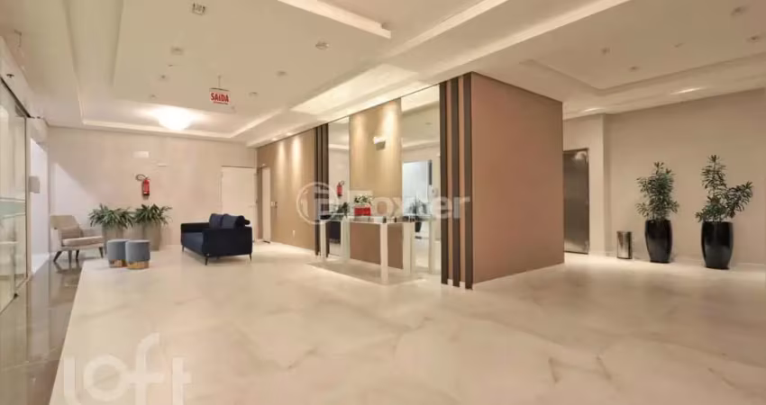 Apartamento com 3 quartos à venda na Rua Eugênio Portela, 707, Barreiros, São José