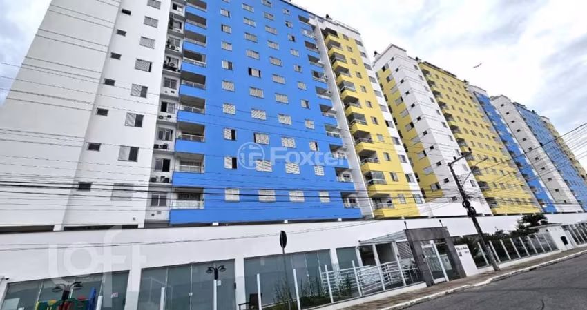 Apartamento com 2 quartos à venda na Rua Angelita Figueiredo, 1596, Areias, São José