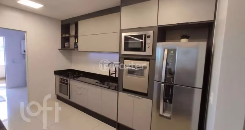 Apartamento com 2 quartos à venda na Rua Maria Filomena da Silva, 162, Nossa Senhora do Rosário, São José