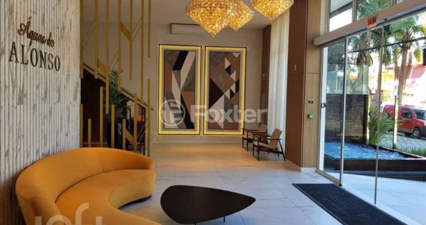 Apartamento com 3 quartos à venda na Rua Joaquim Maximiano Sarmento, 110, Kobrasol, São José