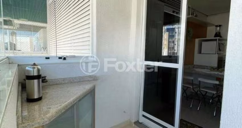 Apartamento com 4 quartos à venda na Rua Altamiro Di Bernardi, 660, Campinas, São José