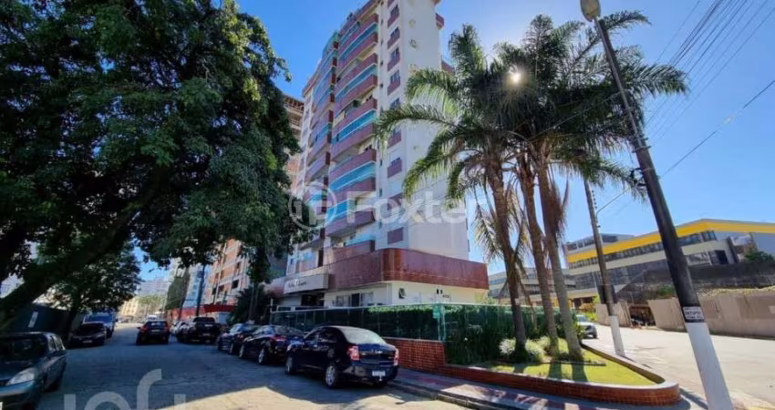 Cobertura com 3 quartos à venda na Rua Heronildes José da Silva, 18, Nossa Senhora do Rosário, São José