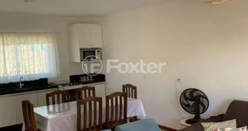 Casa com 2 quartos à venda na Rua Clevelândia, 123, Enseada de Brito, Palhoça