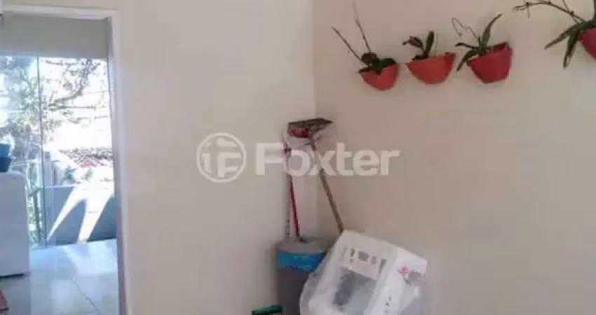 Casa com 3 quartos à venda na Rua Domingos Romão, 112, Barreiros, São José