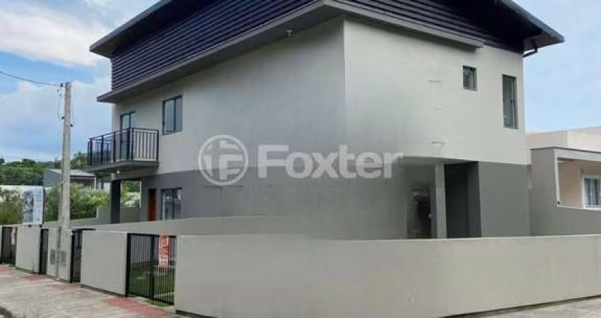 Casa com 2 quartos à venda na Servidão Albertina Clausen, 100, Forquilhas, São José