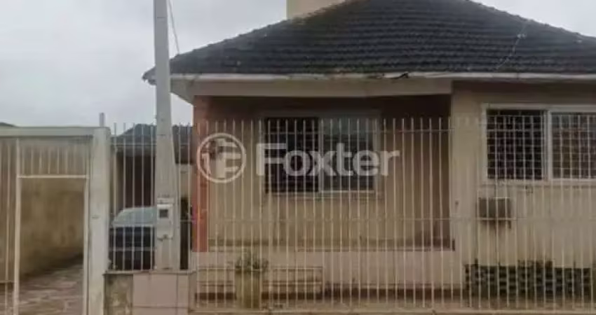 Casa com 5 quartos à venda na Rua Pedro Lourenço Avila Marengo, 48, Vila Eunice Velha, Cachoeirinha
