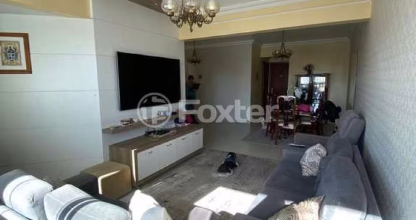 Apartamento com 3 quartos à venda na Rua Dinarte Domingues, 213, Kobrasol, São José
