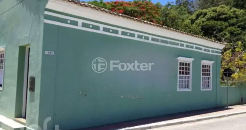 Casa com 3 quartos à venda na Rodovia Gilson da Costa Xavier, 1384, Sambaqui, Florianópolis