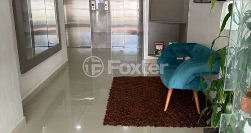 Apartamento com 2 quartos à venda na Rua Araci Bernardina Hermes, 55, Nossa Senhora do Rosário, São José