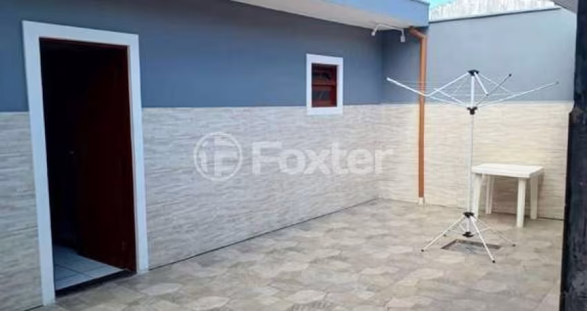 Casa com 2 quartos à venda na Rua Beja, 08, Forquilhas, São José