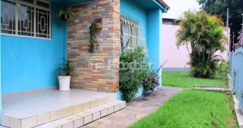 Casa com 3 quartos à venda na Rua Albino Prass, 55, Padre Reus, São Leopoldo