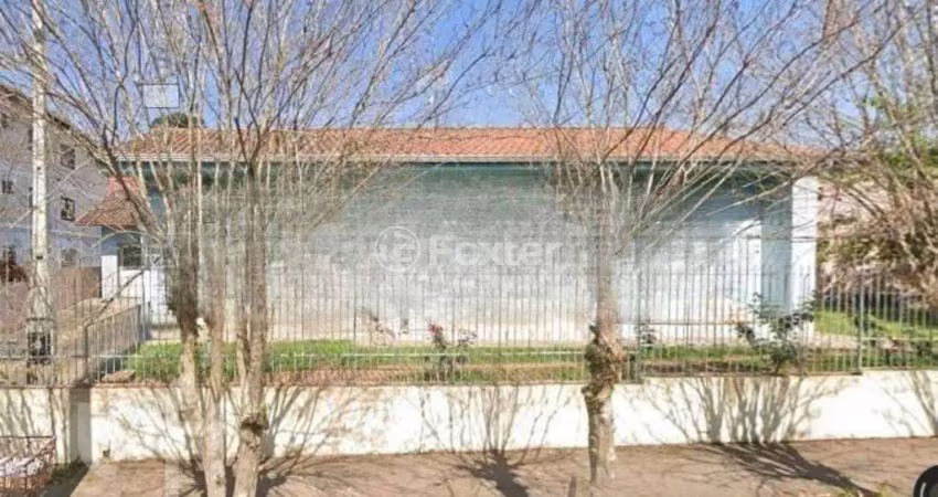 Casa com 3 quartos à venda na Rua Albino Prass, 55, Padre Reus, São Leopoldo