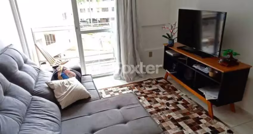 Apartamento com 2 quartos à venda na Rua Capitão Romualdo de Barros, 776, Carvoeira, Florianópolis