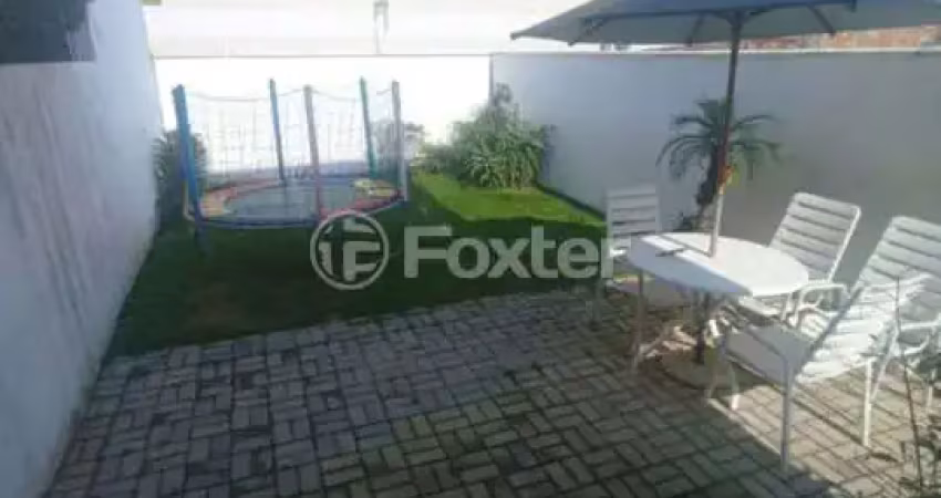 Casa à venda na Rua Fernando Bauther da Silva, 174, Ingleses do Rio Vermelho, Florianópolis