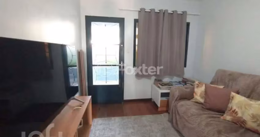 Casa com 2 quartos à venda na Rua Alberto Lindner, 158, Vila Nova, Novo Hamburgo