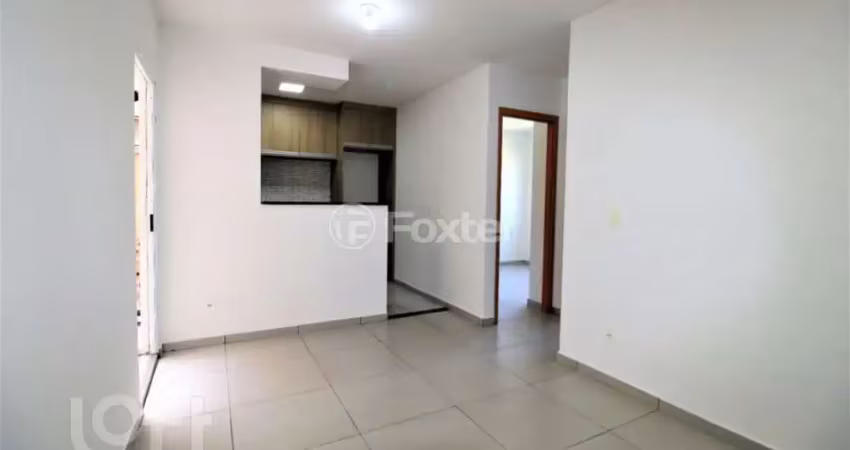 Apartamento com 2 quartos à venda na Rua Guia Lopes, 3070, Santo Afonso, Novo Hamburgo