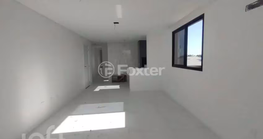 Apartamento com 3 quartos à venda na Rua Iporanga, 21, Enseada de Brito, Palhoça