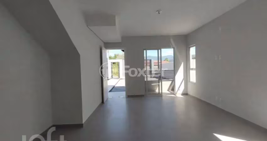 Apartamento com 2 quartos à venda na Rua Andira, 437, Enseada de Brito, Palhoça