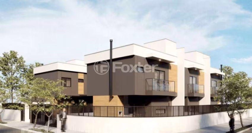 Apartamento com 2 quartos à venda na Rua Franklin Cascaes, 8, Nova Palhoça, Palhoça