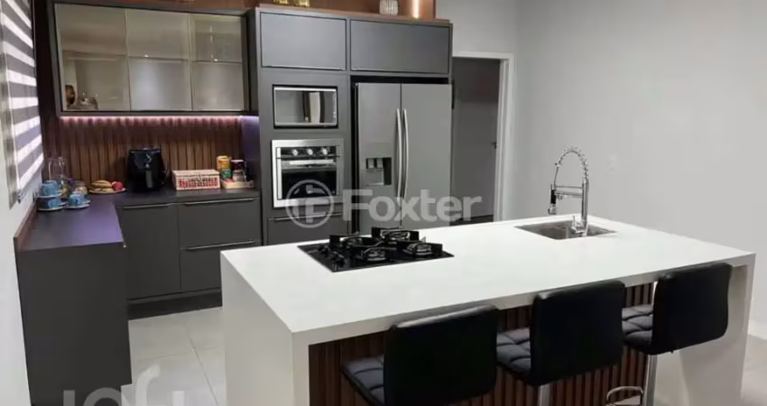 Casa com 3 quartos à venda na Servidão Tomaz João do Amaral, 4, Serraria, São José