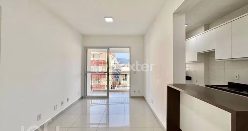 Apartamento com 3 quartos à venda na Rua Verona, 16, Pagani, Palhoça