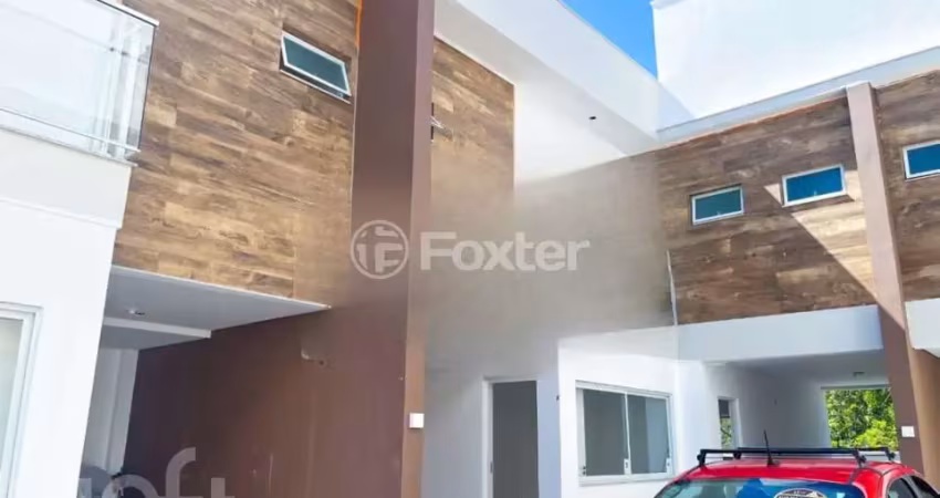 Casa com 2 quartos à venda na Rua Franklin Cascaes, 8, Nova Palhoça, Palhoça