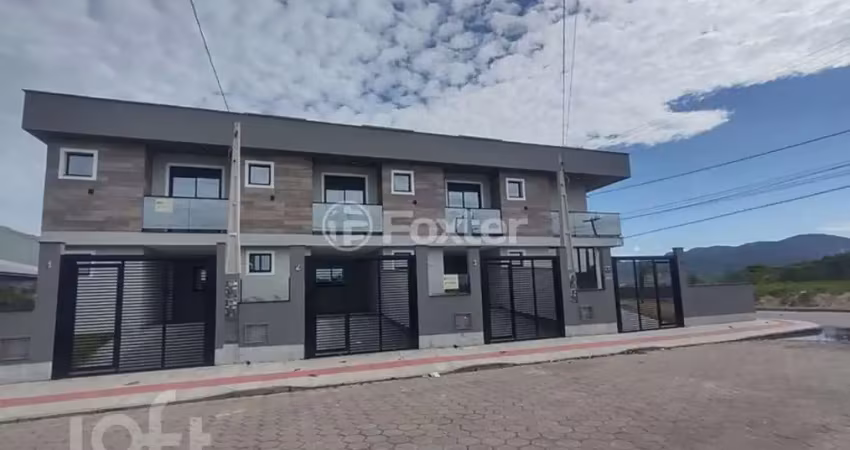 Casa com 2 quartos à venda na Avenida Nova Aurora, 1787, Enseada de Brito, Palhoça