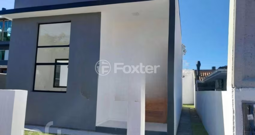 Casa com 3 quartos à venda na Rua das Sibipirunas, 11, Madri, Palhoça