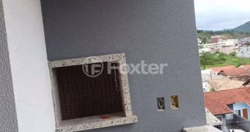 Apartamento com 2 quartos à venda na Rua Prefeito Reinoldo Alves, 480, Passa Vinte, Palhoça