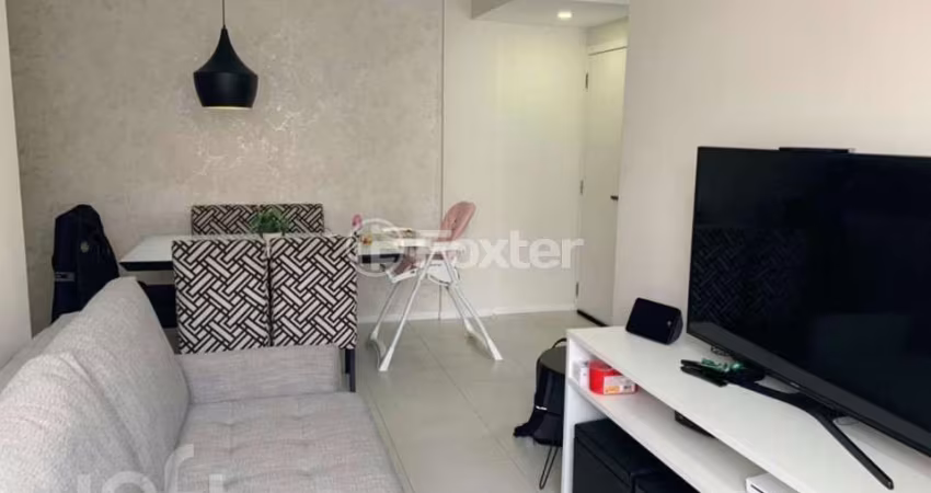 Apartamento com 3 quartos à venda na Rua Tomé de Souza, 66, Barra do Aririú, Palhoça