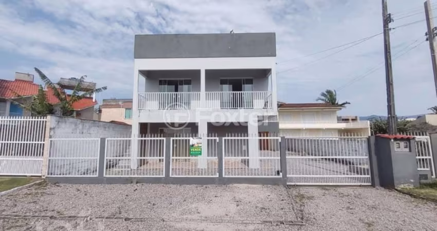 Casa com 5 quartos à venda na Rua Amélia Ursolina Ramos, 49, Pinheira, Palhoça