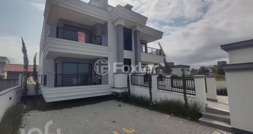Apartamento com 3 quartos à venda na Avenida Beira Mar, 224, Pinheira, Palhoça
