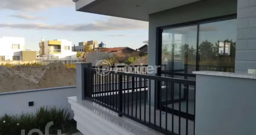 Apartamento com 3 quartos à venda na Avenida Beira Mar, 224, Pinheira, Palhoça