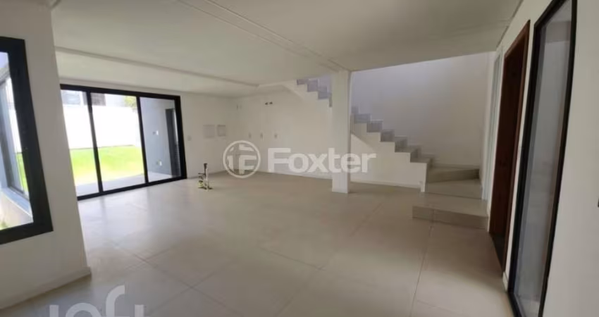 Casa em condomínio fechado com 3 quartos à venda na Avenida Deltaville, 360, Beira Rio, Biguaçu