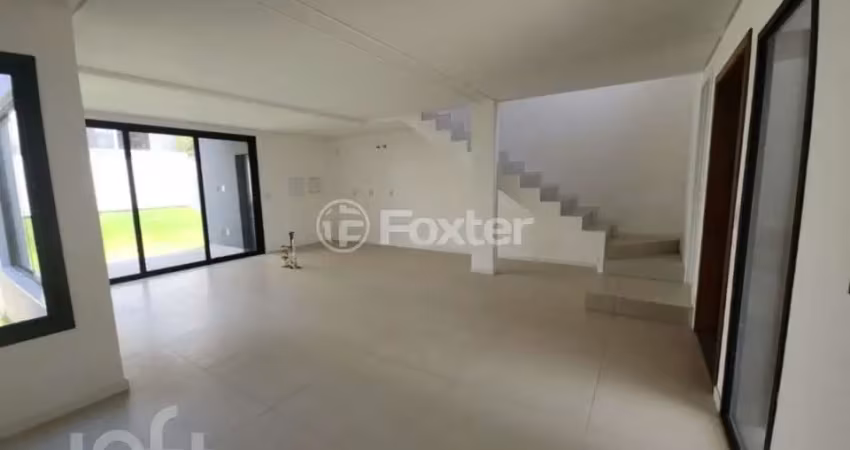Casa em condomínio fechado com 3 quartos à venda na Avenida Deltaville, 360, Beira Rio, Biguaçu