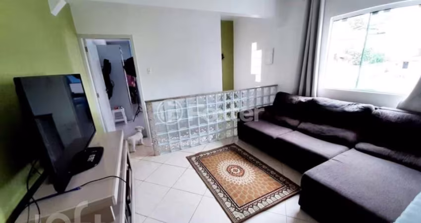 Casa com 3 quartos à venda na Rua Ana Elias Kretzer, 53, Ipiranga, São José