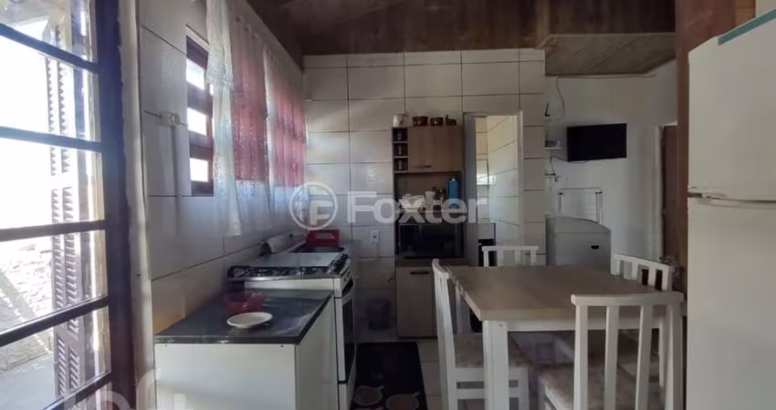 Apartamento com 2 quartos à venda na Rodovia Aderbal Ramos da Silva, 775, Pinheira, Palhoça