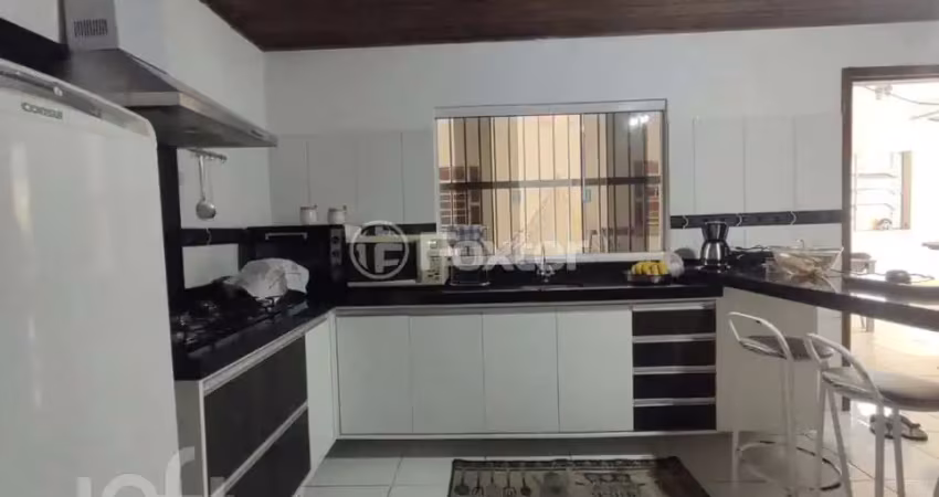 Casa com 4 quartos à venda na Rua Professor Fanor da Silva, 363, Pinheira, Palhoça
