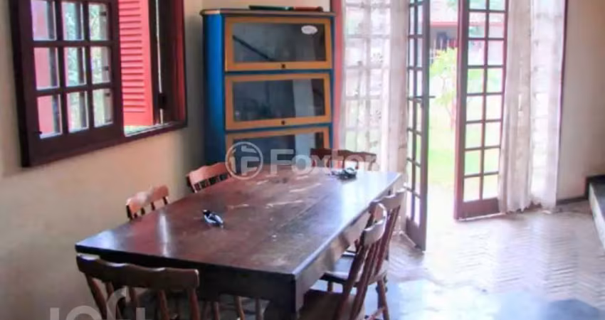 Casa com 3 quartos à venda na Rua das Corujas, 549, Pinheira, Palhoça